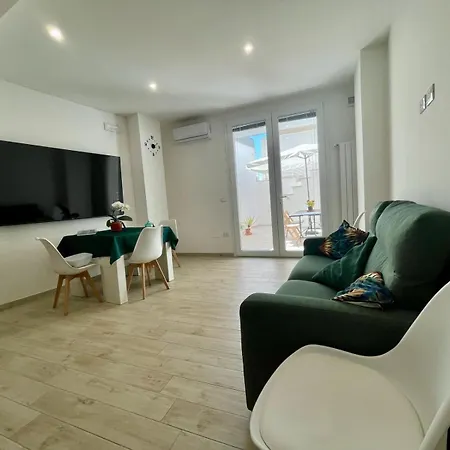 Apartment Casa Nori Otranto
