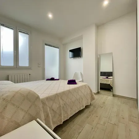 Casa Nori Apartment Otranto