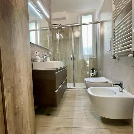 Casa Nori Apartment *